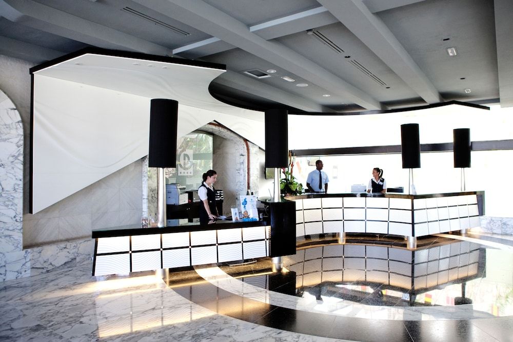 Gloria Palace San Agustin Thalasso & Hotel 3