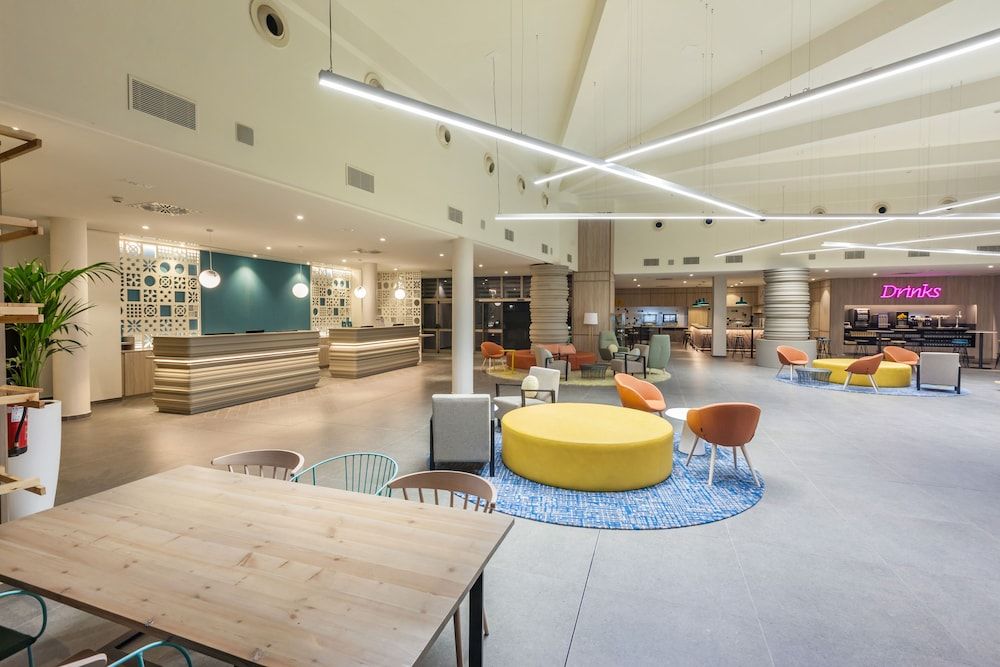 Abora Interclub Atlantic by Lopesan Hotels - All inclusive 2