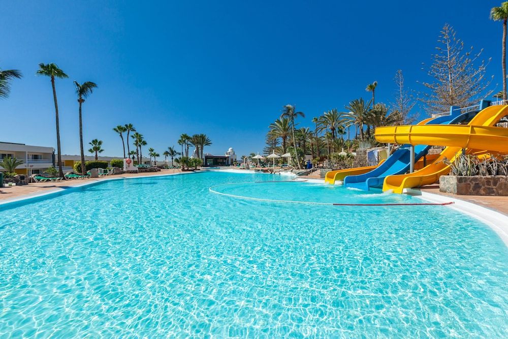 Abora Interclub Atlantic by Lopesan Hotels - All inclusive 1