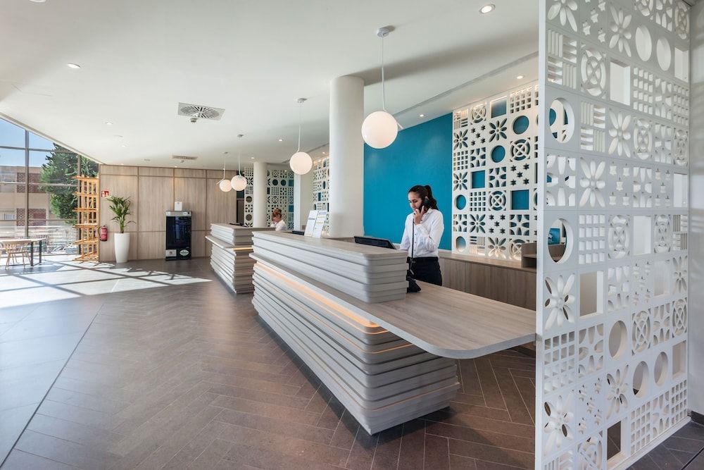 Abora Interclub Atlantic by Lopesan Hotels - All inclusive 3