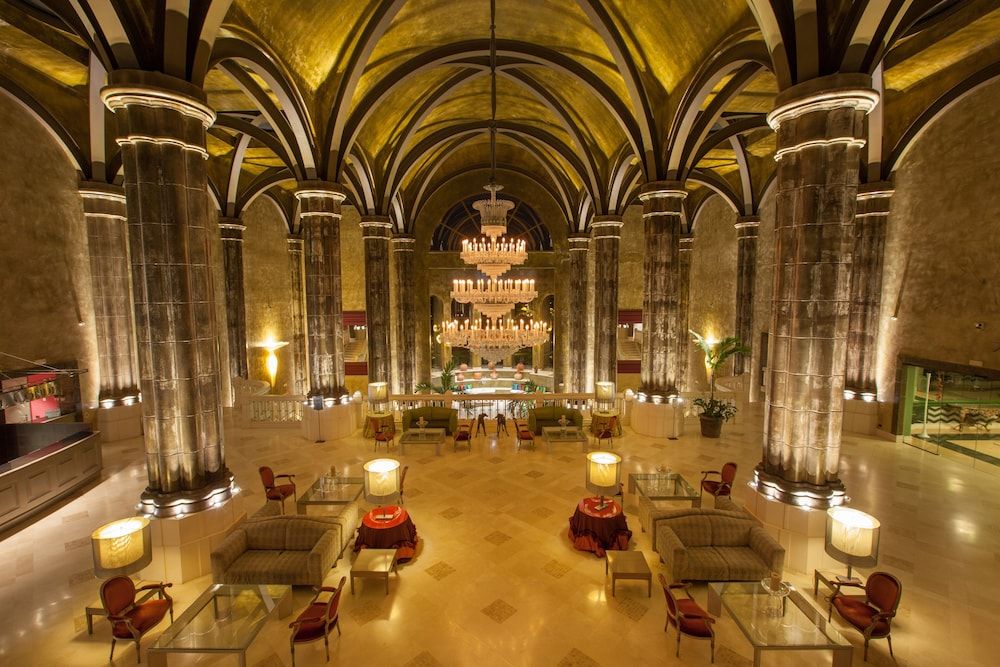 Lopesan Villa del Conde Resort & Thalasso 2