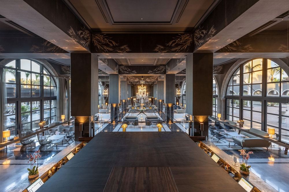 Lopesan Costa Meloneras Resort & Spa 2