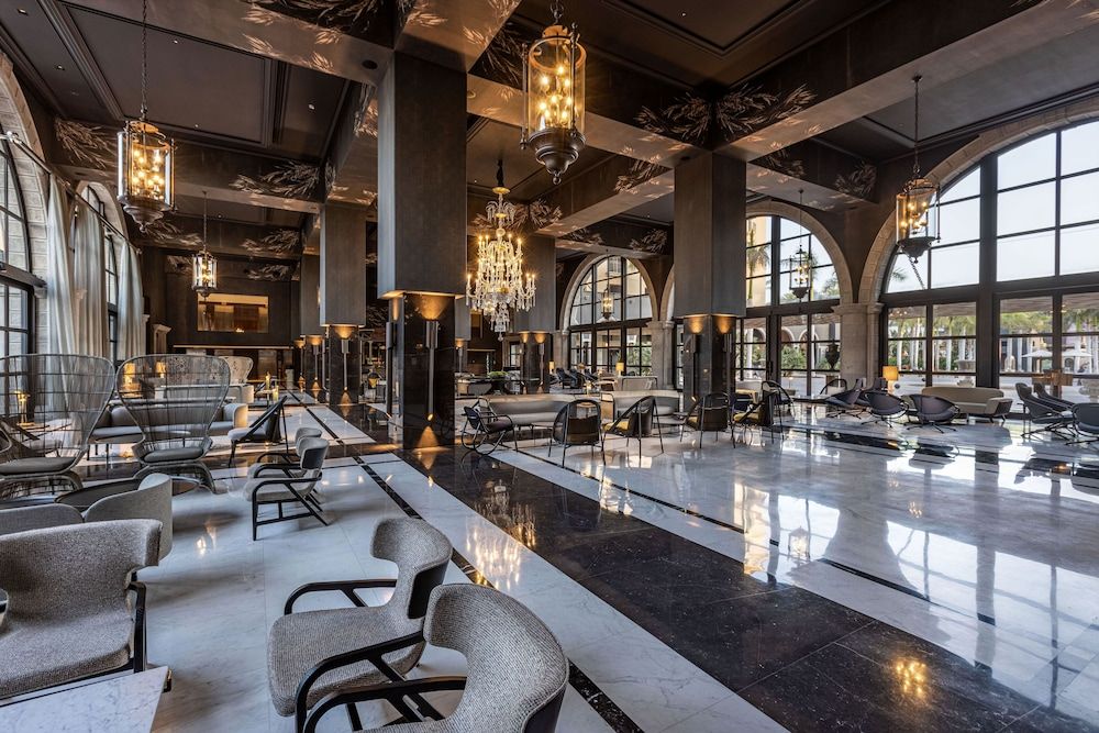 Lopesan Costa Meloneras Resort & Spa 3