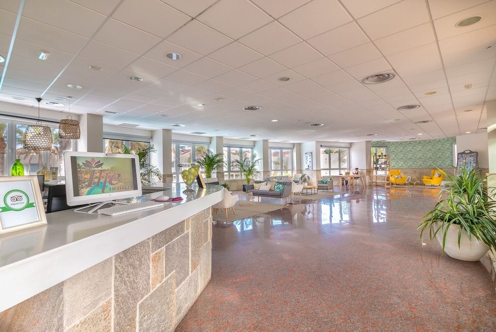 Hotel LIVVO Koala Garden 3