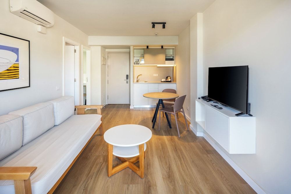 Hotel LIVVO Anamar Suites 3