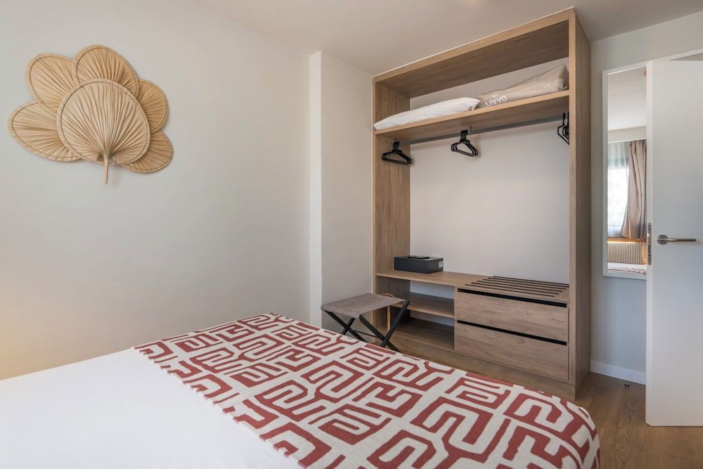 Hotel LIVVO Anamar Suites 2