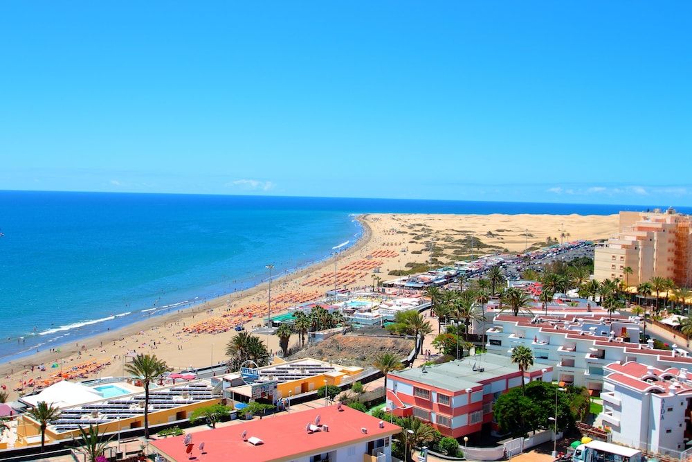 HL Suitehotel Playa del Inglés 1