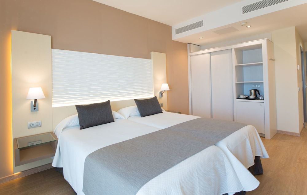 HL Suitehotel Playa del Inglés 3