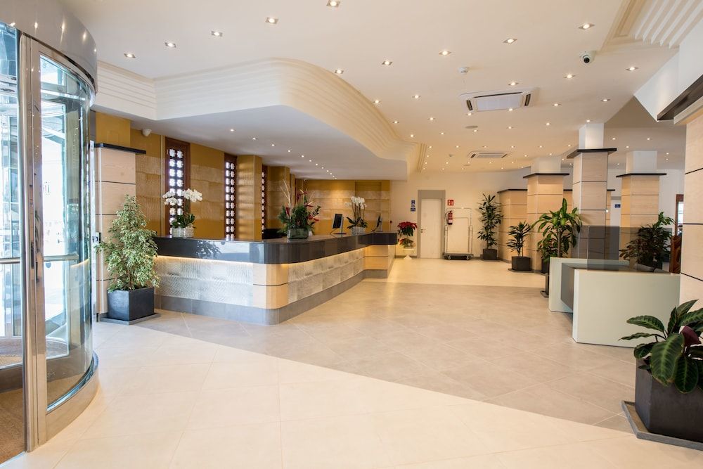 HL Suitehotel Playa del Inglés 2
