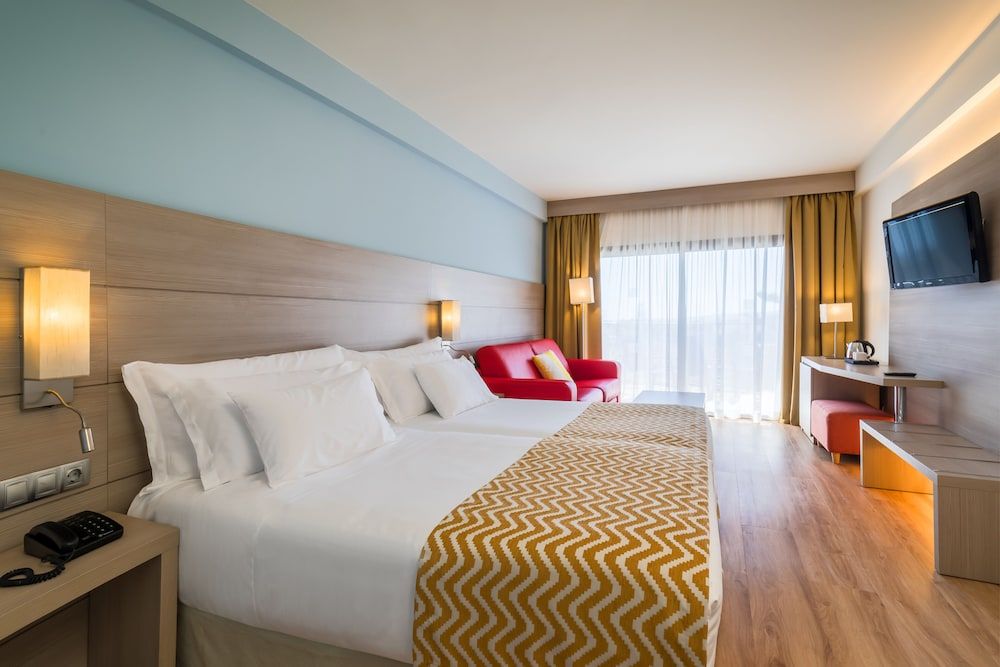 Barceló Margaritas 3