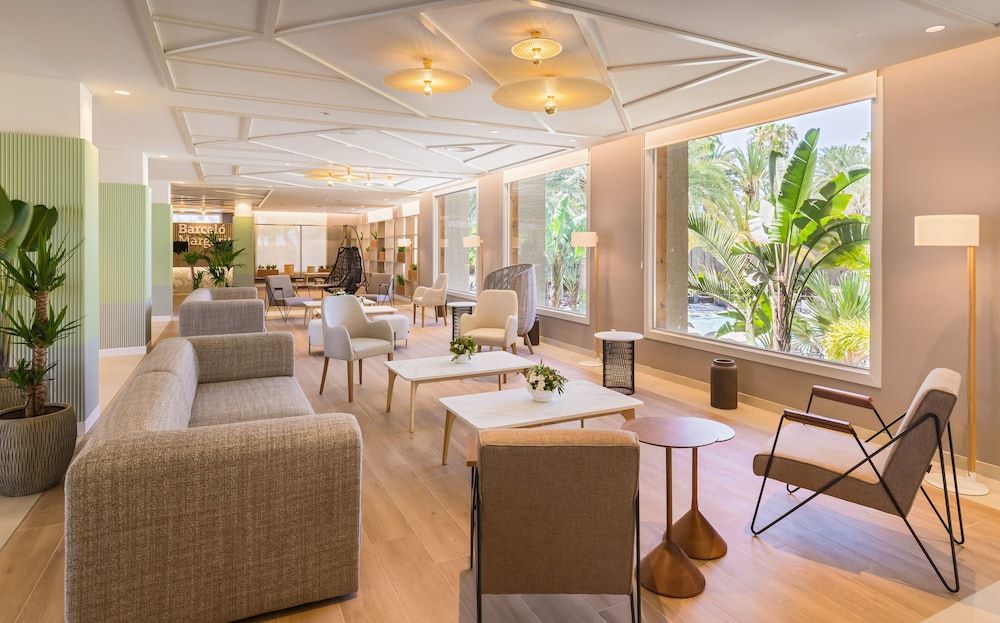 Barceló Margaritas 1