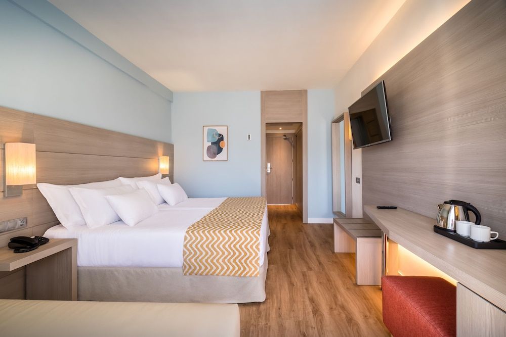 Barceló Margaritas 2