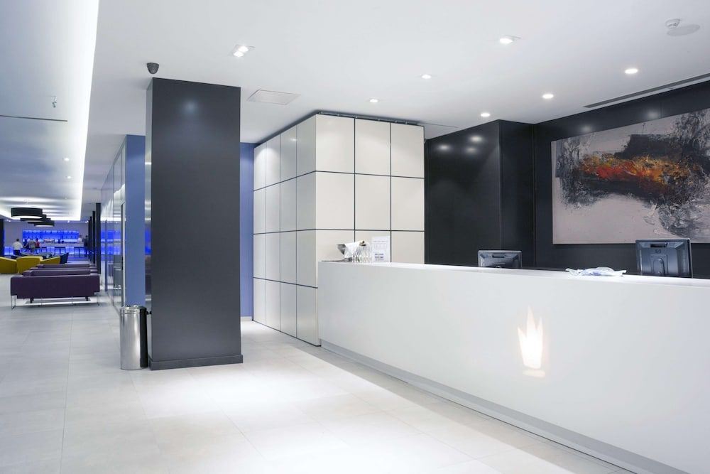 Hotel Gran Canaria Princess - Adults Only (+16) 3