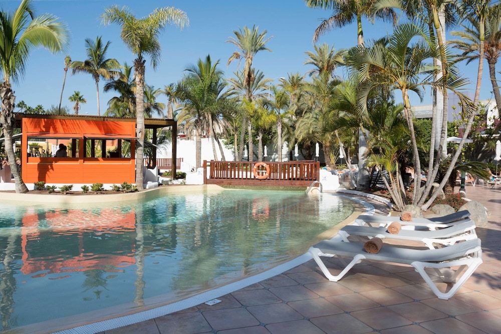 Hotel Gran Canaria Princess - Adults Only (+16) 1
