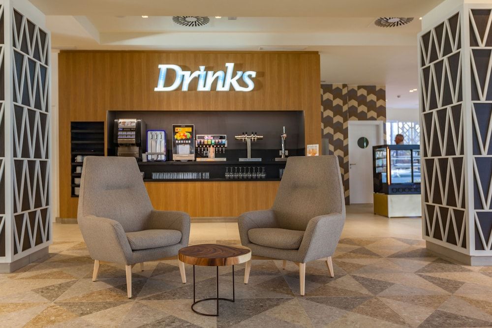 Abora Buenaventura by Lopesan Hotels 2