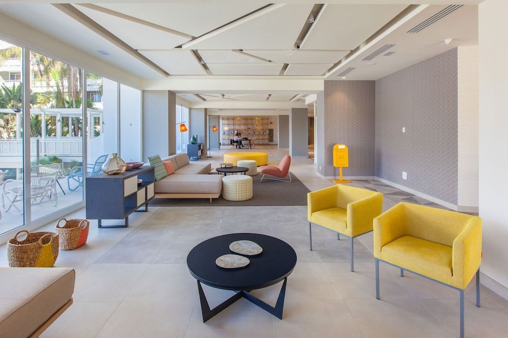 Abora Buenaventura by Lopesan Hotels 3