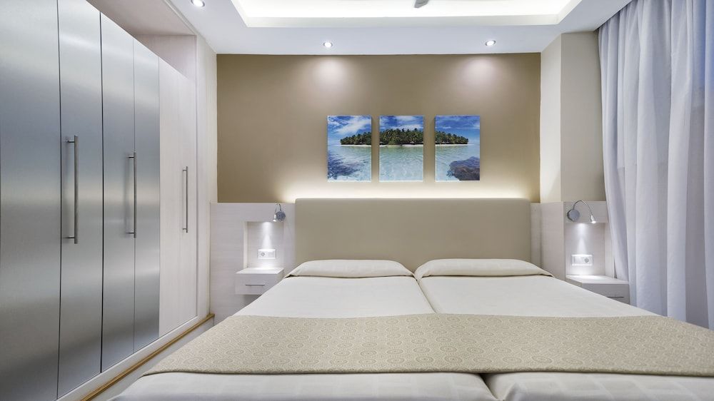 Bull Eugenia Victoria & Spa 3