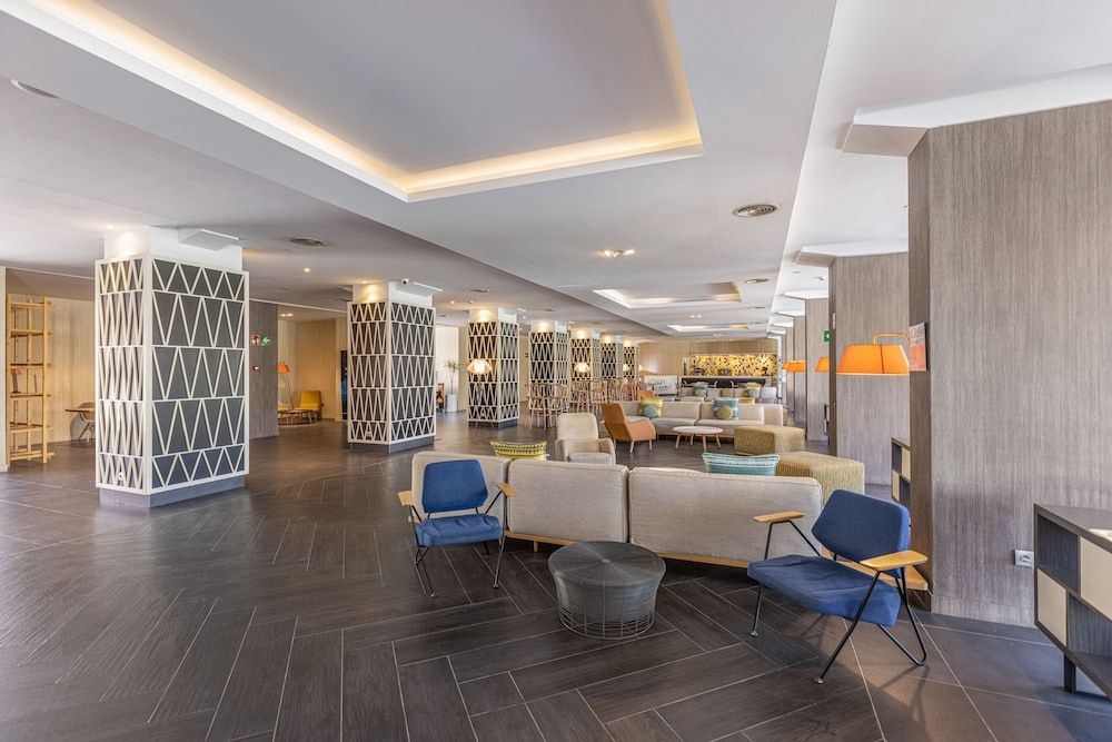 Abora Catarina by Lopesan Hotels - All Inclusive 3