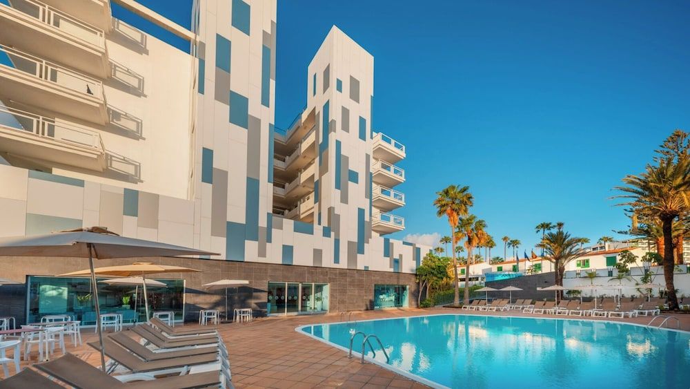 Labranda Hotel Marieta & Spa - Adults only 1