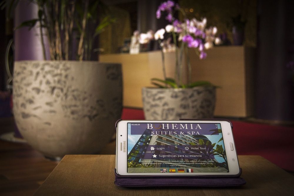 Bohemia Suites & Spa - Adults only 2