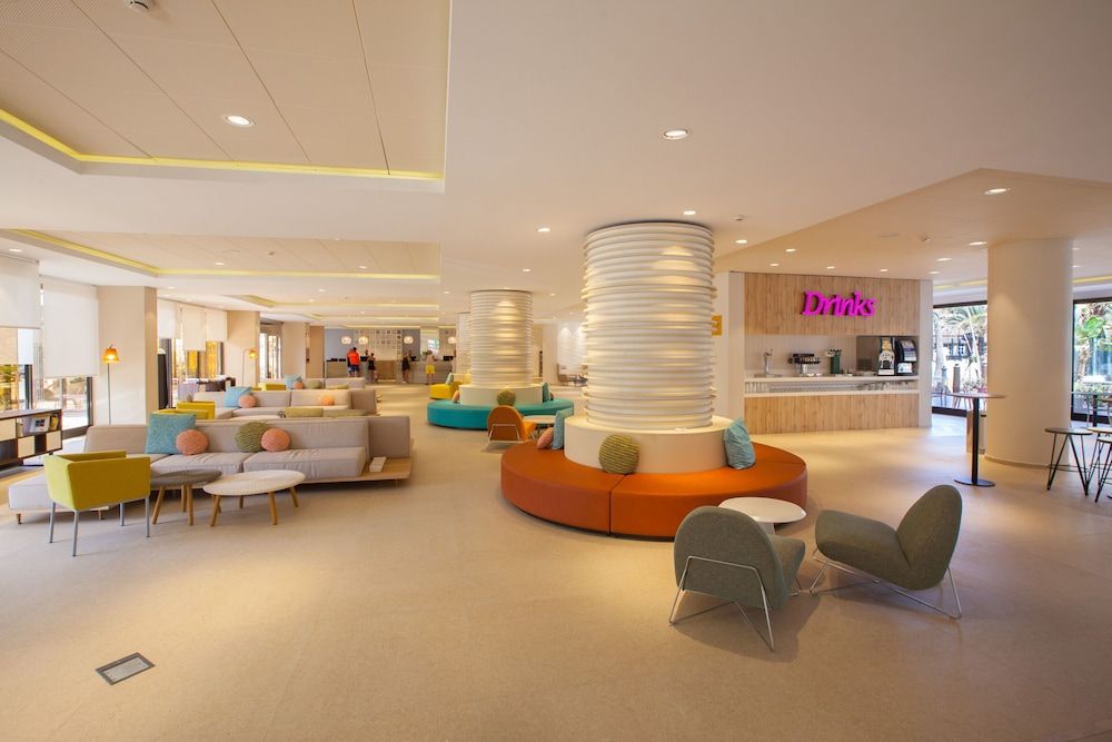 Abora Continental by Lopesan Hotels - All Inclusive 2