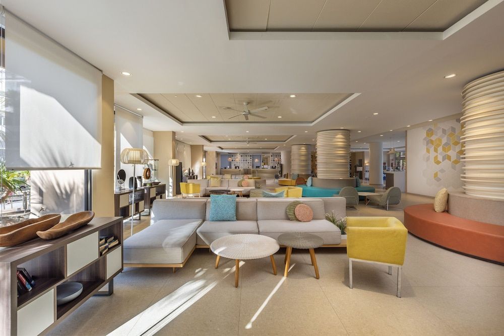 Abora Continental by Lopesan Hotels - All Inclusive 3