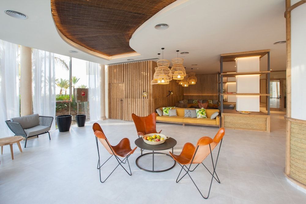 Corallium Dunamar by Lopesan Hotels - Adults Only 2