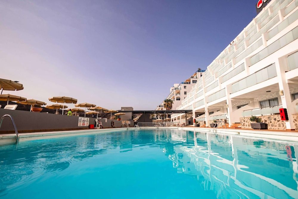 Servatur Castillo de Sol 1