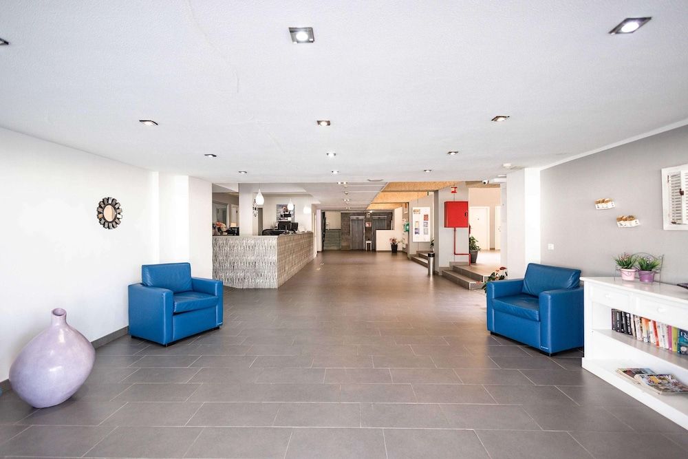 Servatur Castillo de Sol 2