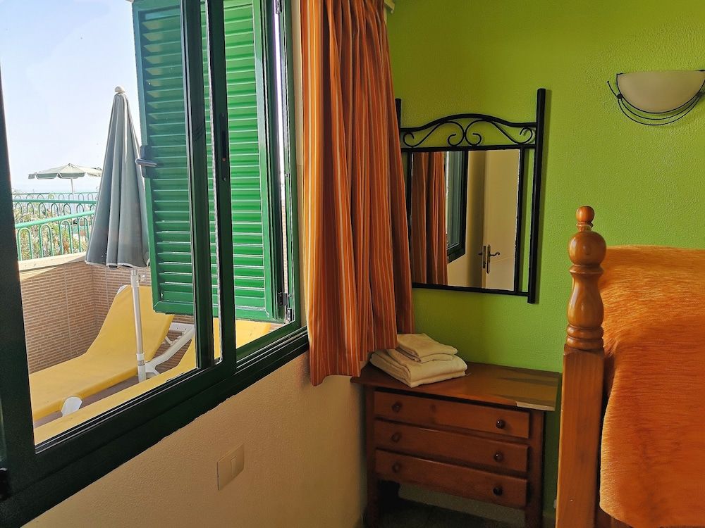 Apartamentos Monteparaiso 3