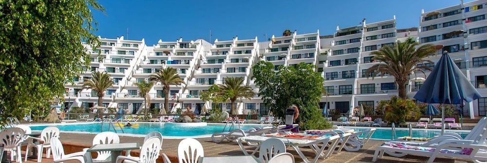 Apartamentos Babalu 1 estrelas em Porto Rico