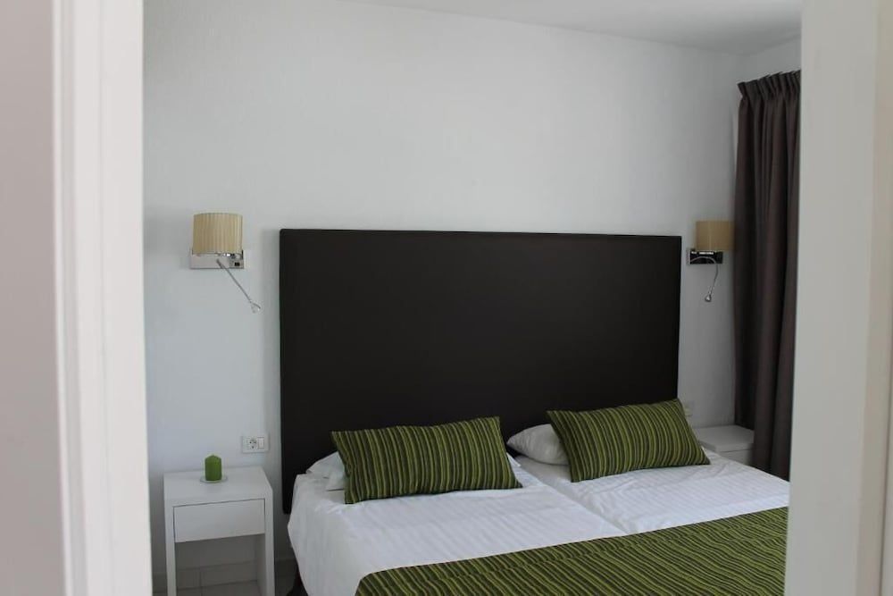 Apartamentos Babalu 3