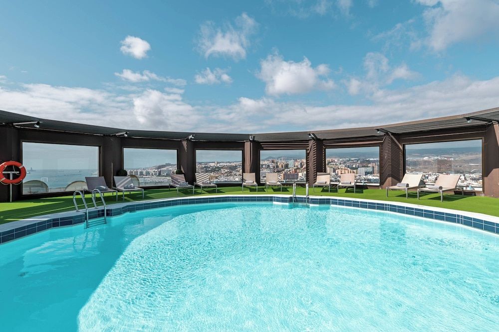 AC Hotel Gran Canaria by Marriott 1
