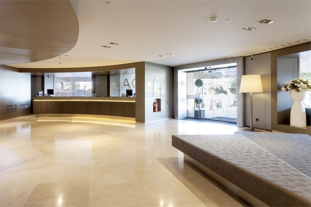 AC Hotel Gran Canaria by Marriott 2