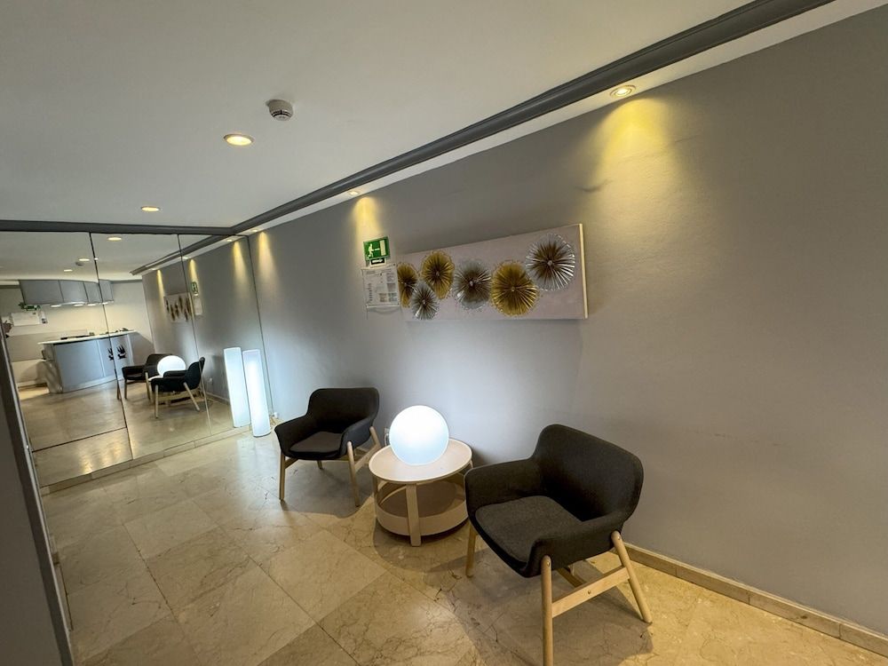 Apartamentos Colón Playa 3