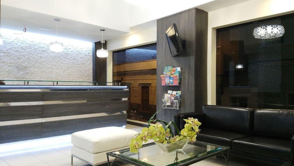 Apartamentos Tinoca 2