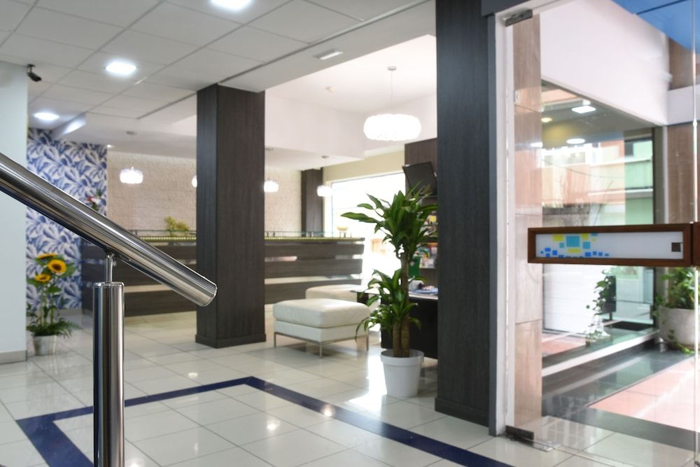 Apartamentos Tinoca 3