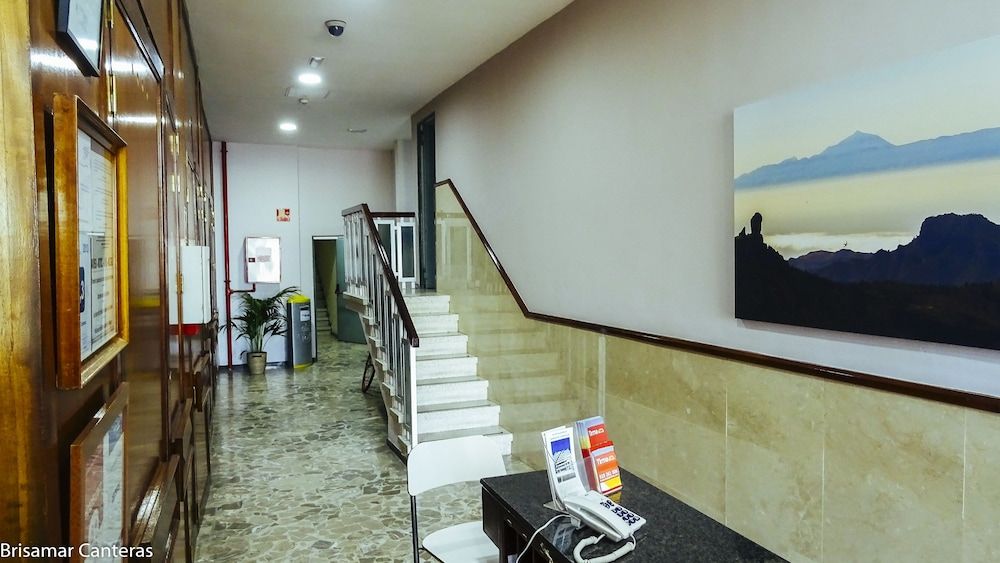 Apartamentos Brisamar Canteras 3