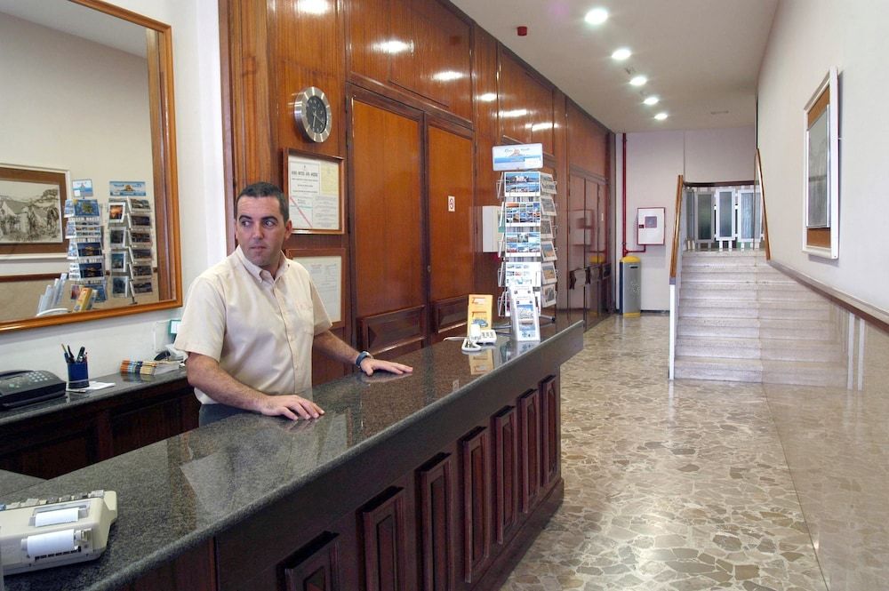 Apartamentos Brisamar Canteras 2