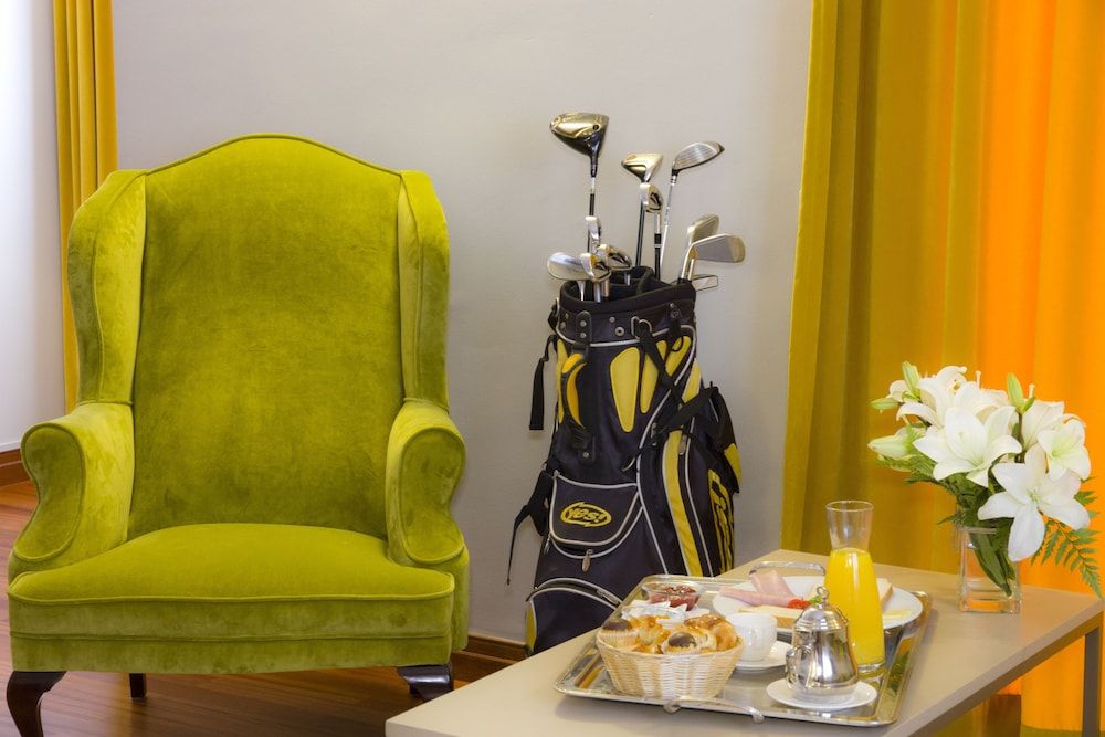 Hotel Escuela Santa Brígida 3