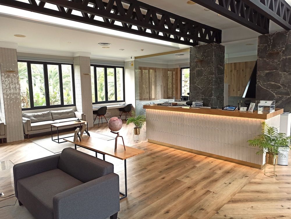 Hotel Escuela Santa Brígida 2