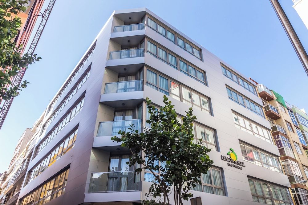 Lemon & Soul Las Palmas 1