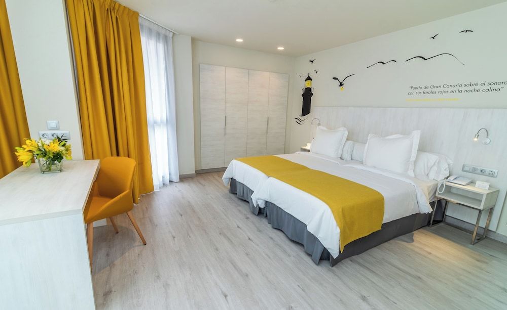 Lemon & Soul Las Palmas 2