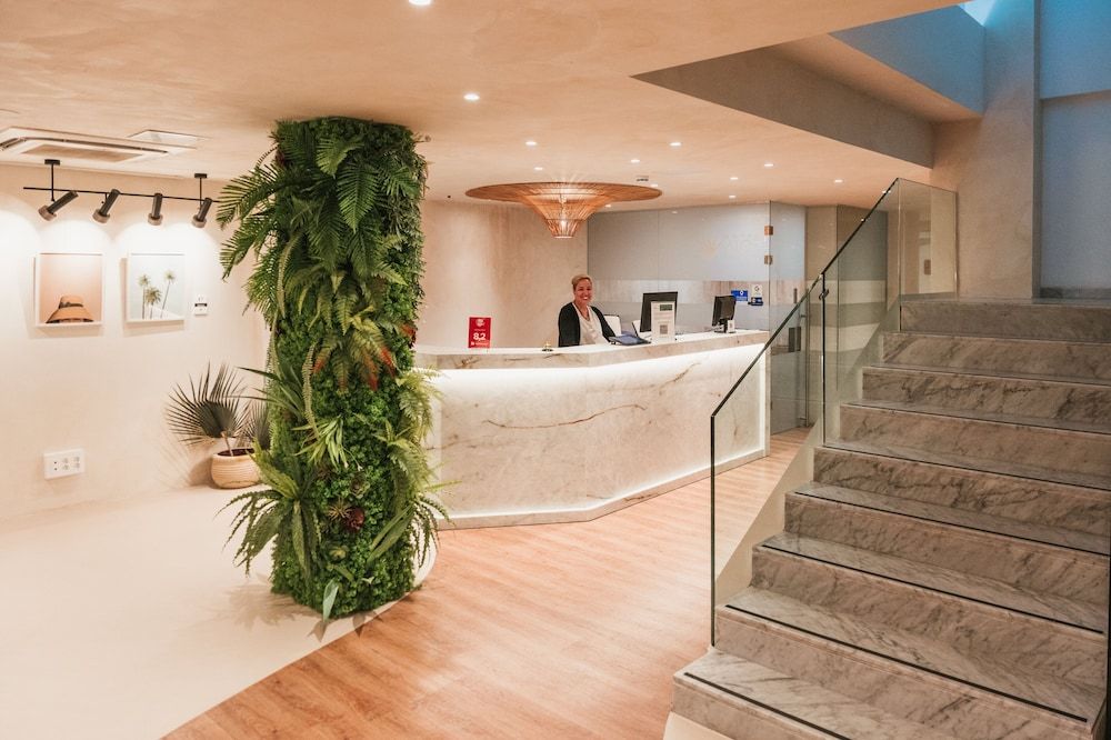 Hotel Aloe Canteras 2