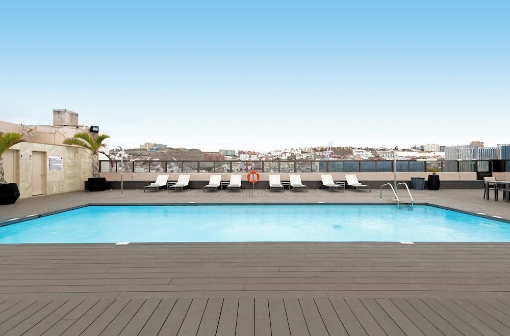 AC Hotel Iberia Las Palmas 1
