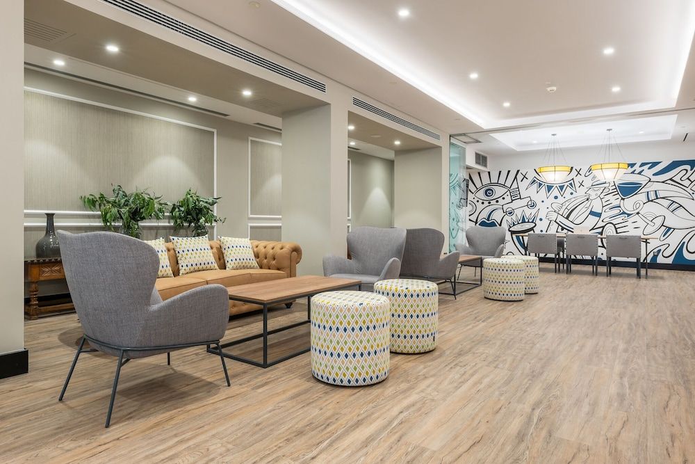 Hotel LIVVO Fataga 2