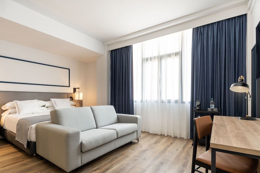 Hotel LIVVO Fataga 3