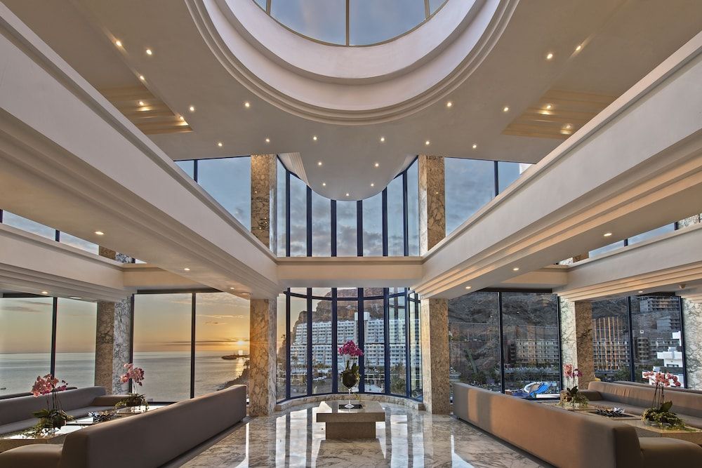 TUI BLUE Suite Princess - Adults Only 3