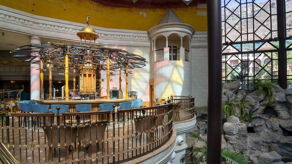 Hotel Cordial Mogán Playa 3