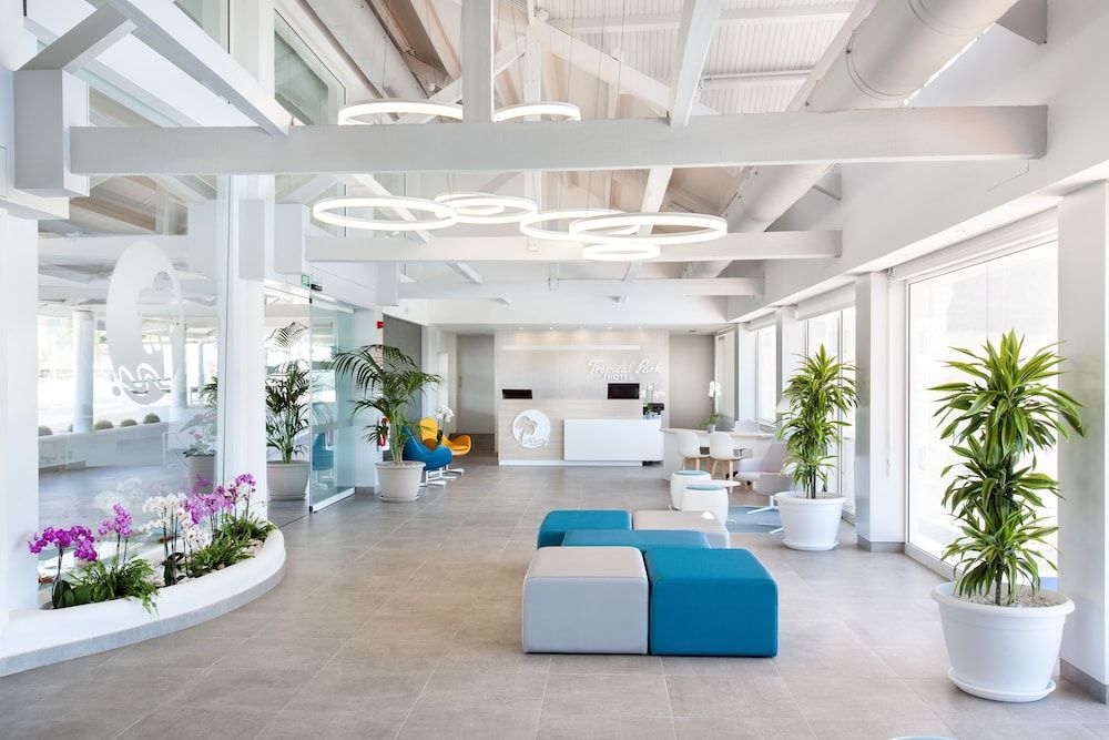 Hotel Tropical Park 3